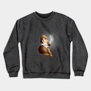 Elementary Crewneck Sweatshirt